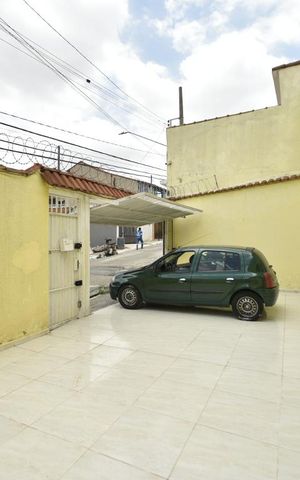 Casa à venda com 225m², 3 quartos e 3 vagasGaragem