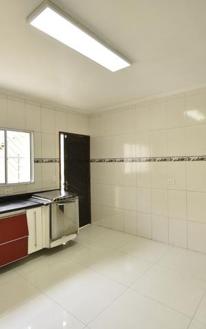 Casa à venda com 225m², 3 quartos e 3 vagasCozinha