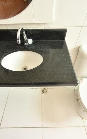 Casa à venda com 225m², 3 quartos e 3 vagasBanheiro 