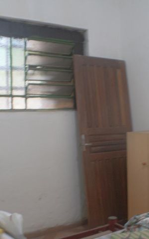 Casa para alugar com 60m², 2 quartos e 1 vaga Casa para alugar com 60m², 2 quartos e 1 vagaQuarto 1