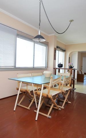 Apartamento para alugar com 140m², 3 quartos e 1 vaga Apartamento para alugar com 140m², 3 quartos e 1 vagaSala