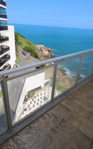 Apartamento para alugar com 140m², 3 quartos e 1 vaga Apartamento para alugar com 140m², 3 quartos e 1 vagaVaranda