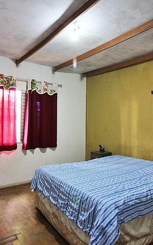 Casa à venda com 240m², 2 quartos e 1 vagaQuarto 1 