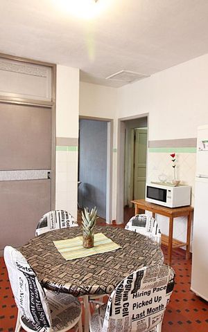 Casa à venda com 240m², 2 quartos e 1 vagaCozinha