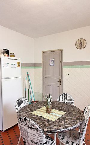 Casa à venda com 240m², 2 quartos e 1 vagaCozinha