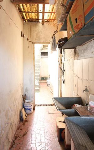 Casa à venda com 240m², 2 quartos e 1 vagaLavanderia