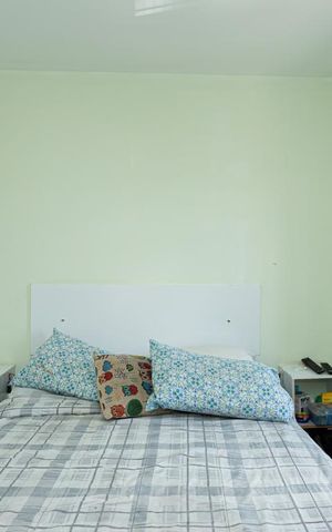 Apartamento à venda com 67m², 3 quartos e 1 vaga Apartamento à venda com 67m², 3 quartos e 1 vagaQuarto 2