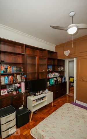 Apartamento à venda com 132m², 2 quartos e sem vaga Apartamento à venda com 132m², 2 quartos e sem vagaQuarto 1