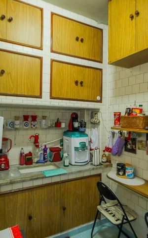Apartamento à venda com 132m², 2 quartos e sem vaga Apartamento à venda com 132m², 2 quartos e sem vagaCozinha