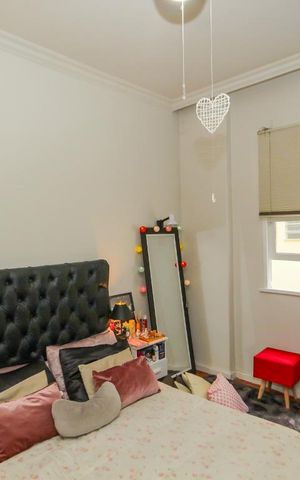 Apartamento à venda com 132m², 2 quartos e sem vaga Apartamento à venda com 132m², 2 quartos e sem vagaQuarto 1