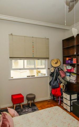 Apartamento à venda com 132m², 2 quartos e sem vaga Apartamento à venda com 132m², 2 quartos e sem vagaQuarto 1