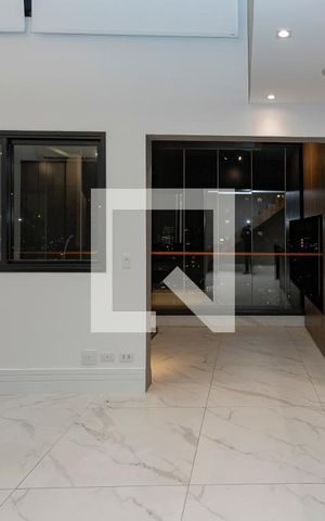 Apartamento à venda com 76m², 1 quarto e 1 vaga Apartamento à venda com 76m², 1 quarto e 1 vagaSala