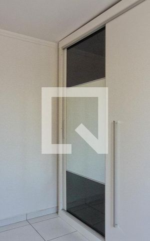 Apartamento à venda com 51m², 2 quartos e 1 vaga Apartamento à venda com 51m², 2 quartos e 1 vagaQuarto 2