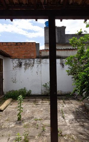 Casa à venda com 153m², 2 quartos e 1 vaga Casa à venda com 153m², 2 quartos e 1 vagaVista da sala