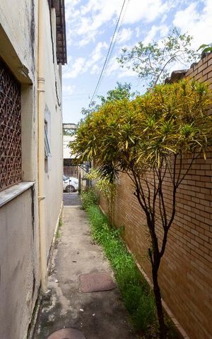 Casa à venda com 153m², 2 quartos e 1 vaga Casa à venda com 153m², 2 quartos e 1 vagaCorredor