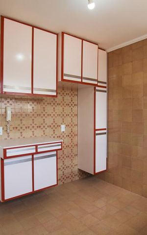 Apartamento à venda com 85m², 2 quartos e 1 vaga Apartamento à venda com 85m², 2 quartos e 1 vagaCozinha