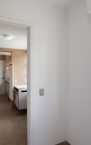 Apartamento à venda com 85m², 2 quartos e 1 vaga Apartamento à venda com 85m², 2 quartos e 1 vagaQuarto de Serviço