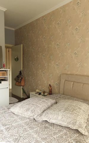 Apartamento à venda com 62m², 2 quartos e sem vagaQuarto 2
