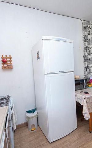 Casa de condomínio à venda com 40m², 1 quarto e 1 vagaSala e Cozinha