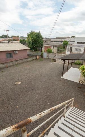 Casa de condomínio à venda com 40m², 1 quarto e 1 vagaVista da Sacada