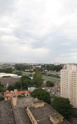 Apartamento à venda com 35m², 2 quartos e sem vagaVista