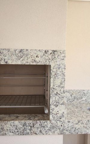 Apartamento à venda com 35m², 2 quartos e sem vagaChurrasqueira 2
