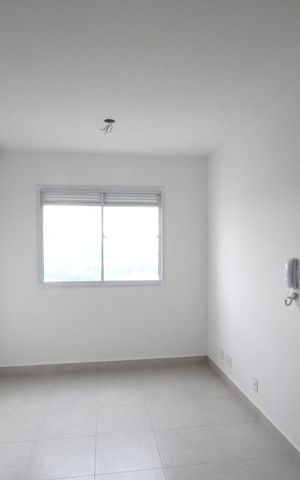 Apartamento à venda com 35m², 2 quartos e sem vagaSala/ Cozinha