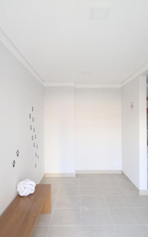 Apartamento à venda com 35m², 2 quartos e sem vagaPet Care