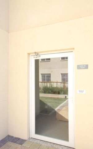 Apartamento à venda com 35m², 2 quartos e sem vagaSalão de festas