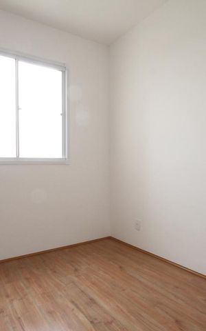 Apartamento à venda com 35m², 2 quartos e sem vagaQuarto 2