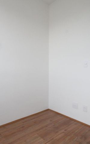 Apartamento à venda com 35m², 2 quartos e sem vagaQuarto 1