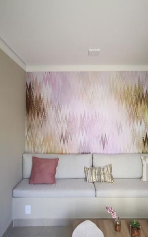 Apartamento à venda com 35m², 2 quartos e sem vagaSalão de festas