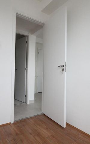 Apartamento à venda com 35m², 2 quartos e sem vagaQuarto 1