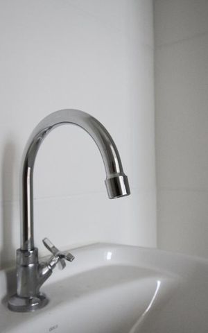 Apartamento à venda com 35m², 2 quartos e sem vagaBanheiro