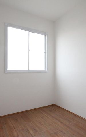 Apartamento à venda com 35m², 2 quartos e sem vagaQuarto 1