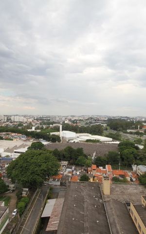 Apartamento à venda com 35m², 2 quartos e sem vagaVista