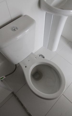 Apartamento à venda com 35m², 2 quartos e sem vagaBanheiro