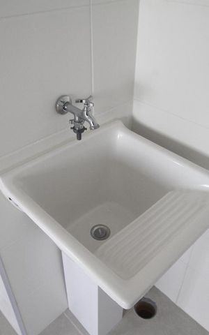 Apartamento à venda com 35m², 2 quartos e sem vagaTanque