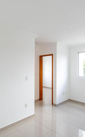 Apartamento para alugar com 45m², 2 quartos e 1 vaga Apartamento para alugar com 45m², 2 quartos e 1 vagaSala