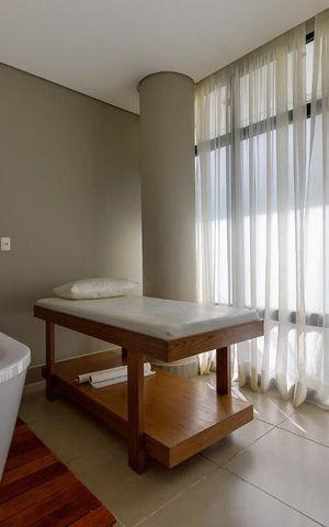 Apartamento à venda com 57m², 1 quarto e 1 vaga Apartamento à venda com 57m², 1 quarto e 1 vagaSPA