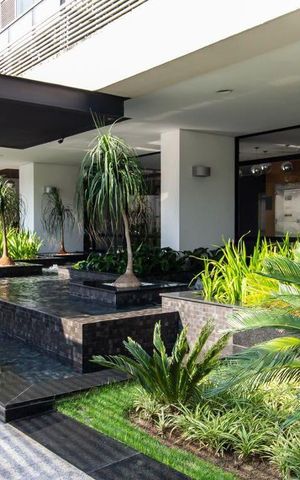 Apartamento à venda com 57m², 1 quarto e 1 vaga Apartamento à venda com 57m², 1 quarto e 1 vagaEntrada