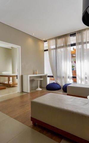 Apartamento à venda com 57m², 1 quarto e 1 vaga Apartamento à venda com 57m², 1 quarto e 1 vagaSPA