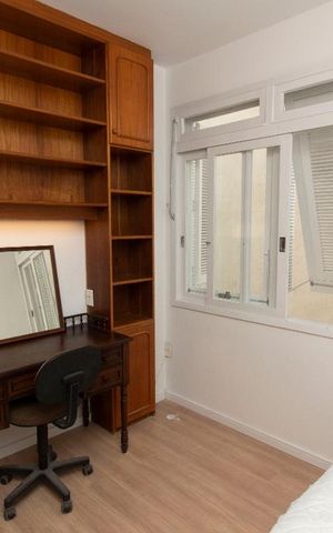 Apartamento à venda com 97m², 3 quartos e sem vaga Apartamento à venda com 97m², 3 quartos e sem vagaQuarto 3