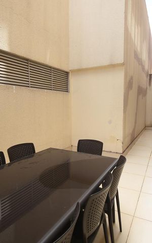 Apartamento à venda com 78m², 2 quartos e 1 vagaVaranda da Sala