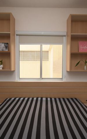 Apartamento à venda com 78m², 2 quartos e 1 vagaQuarto 2