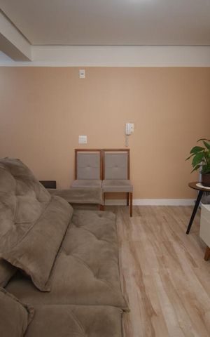 Apartamento à venda com 78m², 2 quartos e 1 vagaSala