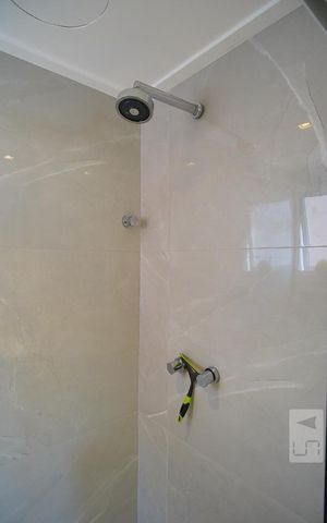 Apartamento à venda com 103m², 3 quartos e 2 vagasBanheiro da Suíte