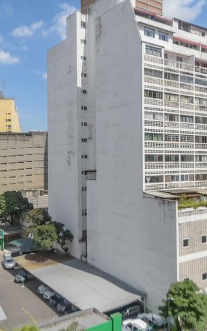 Apartamento à venda com 60m², 1 quarto e sem vaga Apartamento à venda com 60m², 1 quarto e sem vagaVista da Lavanderia