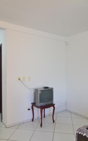 Apartamento para alugar com 65m², 1 quarto e 1 vagaSala e cozinha