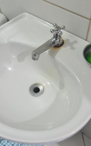 Apartamento para alugar com 65m², 1 quarto e 1 vagaBanheiro